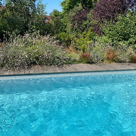 La Savoyarde, Chambre D'Hotes Annecy Eksteriør billede