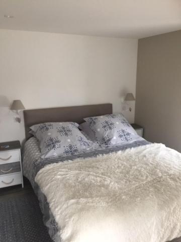 La Savoyarde, Chambre D'Hotes Annecy Eksteriør billede